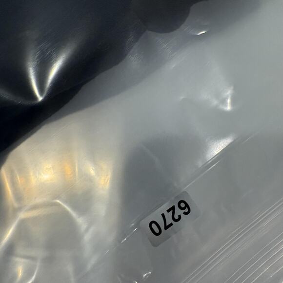 Nike Shirt Womens Medium Black Dri-FIT Athletic Training Running CU7593-010 - Picture 12 of 12